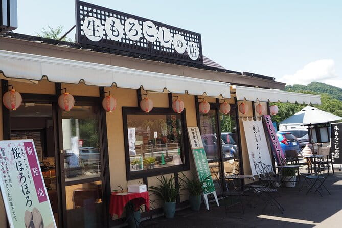 Half Day Tour to Akita, Samurai Town With Lisenced Guide - Booking and Cancellation Policies