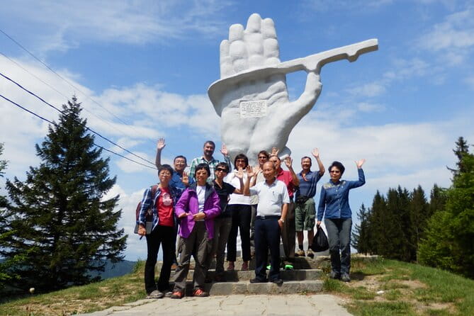 Half Day Tour to Bucovina Painted Monasteries - FAQ