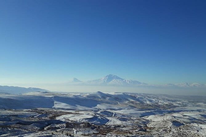 Half day tour to Garni, Geghard, Charents's arch - Cost and Value: Breaking Down the Experience