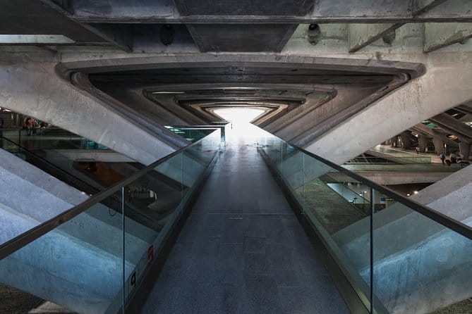 Half Day Tour to Modern Lisbon - Key Points / Takeaways