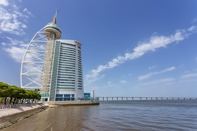 Half Day Tour to Modern Lisbon - Who Is This Tour Best For?