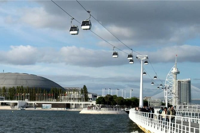 Half Day Tour to Modern Lisbon - Frequently Asked Questions