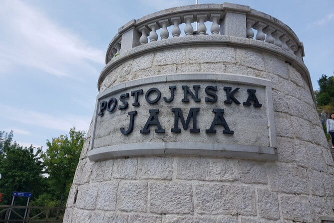 Half day tour to Postojna cave - Private tour from Koper - The Journey through Postojna Cave