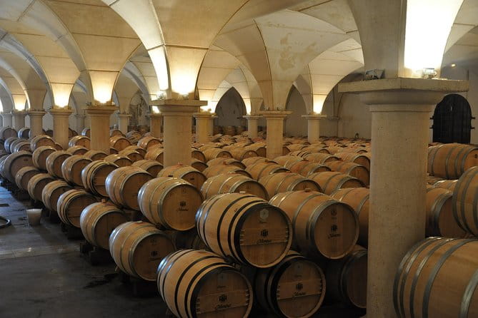 Half-Day Tour to Saint Emilion, a UNESCO Site, With a Private Guide - Highlights