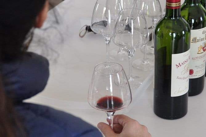 Half-Day Tour to Saint Emilion, a UNESCO Site, With a Private Guide - Customization