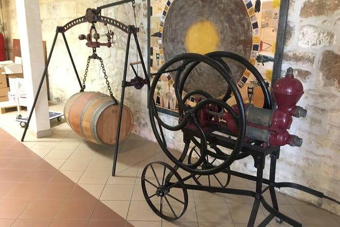 Half-Day Tour to Saint Emilion, a UNESCO Site, With a Private Guide - Suitability