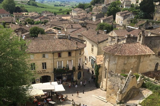 Half-Day Tour to Saint Emilion, a UNESCO Site, With a Private Guide - Booking