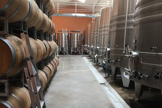 Half-Day Tour to Saint Emilion, a UNESCO Site, With a Private Guide - Duration