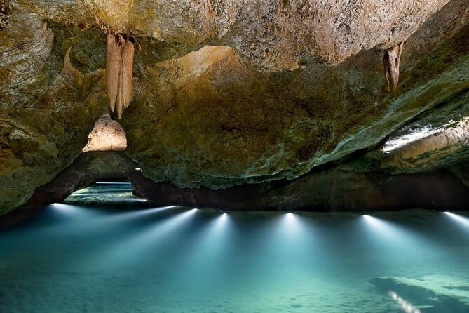 Half Day Tour to San Jose Caves from Valencia - Practical Details & Logistics