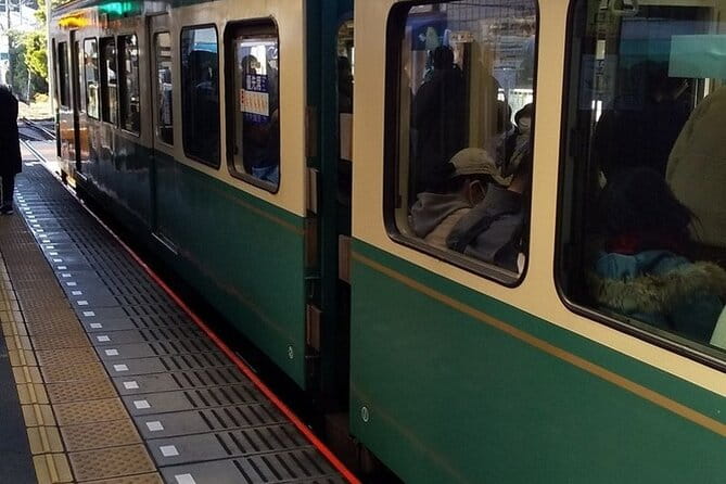 Half-Day Tour to Seven Gods of Fortune in Kamakura and Enoshima - Cost Breakdown