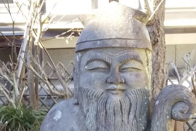 Half-Day Tour to Seven Gods of Fortune in Kamakura and Enoshima - Booking Information