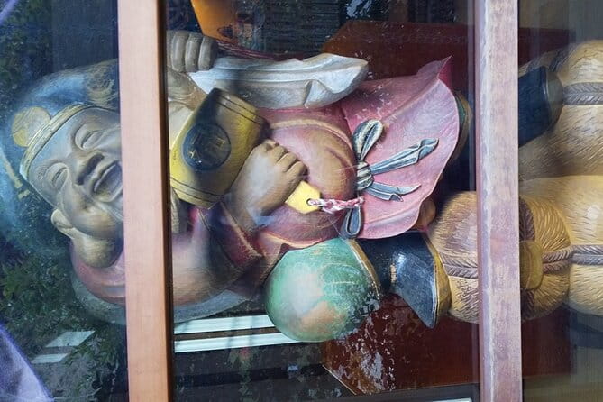 Half-Day Tour to Seven Gods of Fortune in Kamakura and Enoshima - Frequently Asked Questions
