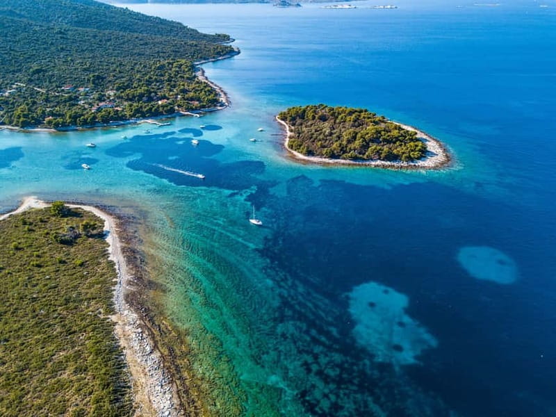 Half day tour (Trogir, Blue lagoon, shipwreck bay) - Practical Tips for a Great Experience