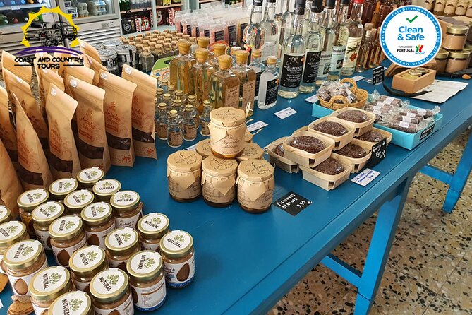 Half Day Tour With Jeep Safari in the Algarve Mountains - Cancellation Policy