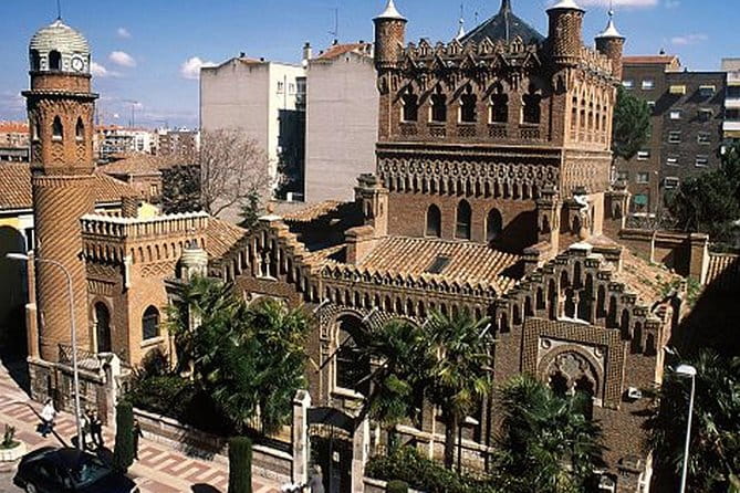 Half-Day Trip to Alcalá de Henares & Winery Visit from Madrid - The Sum Up: Who Should Book This Tour?