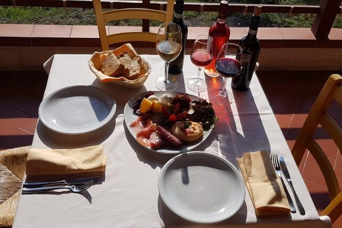 Half-Day Trip to Mt. Vesuvius From Naples - Views of Crater and Bay