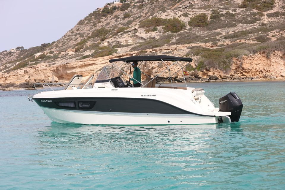 Half-Day Trip to Palma Bay - Pricing