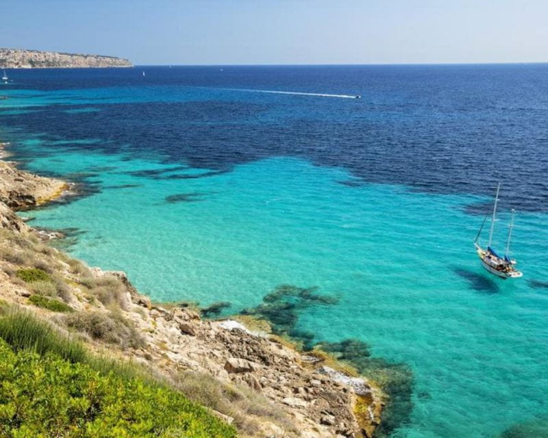 Half-Day Trip to Palma Bay - What to Bring