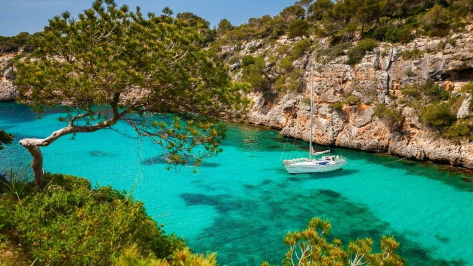 Half-Day Trip to Palma Bay - Recap