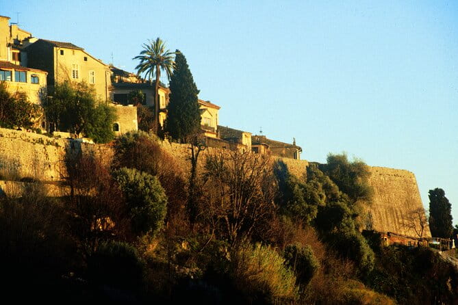 Half-Day Trip to St Paul de Vence and Cannes from Nice - Exploring the Itinerary in Detail