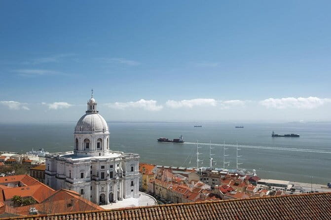 Half-Day Unforgettable Historical Lisbon on Tuk-Tuk - Key Points