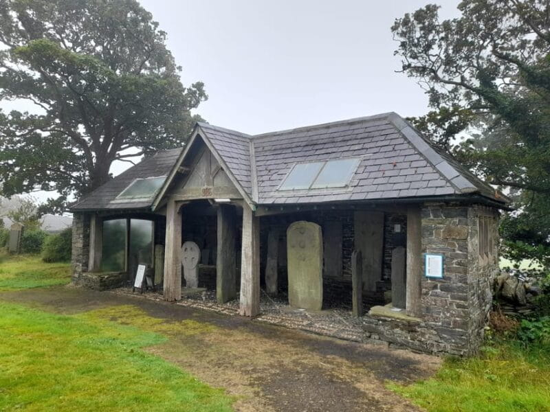 Half Day Viking and Celtic Heritage Tour - The Sum Up