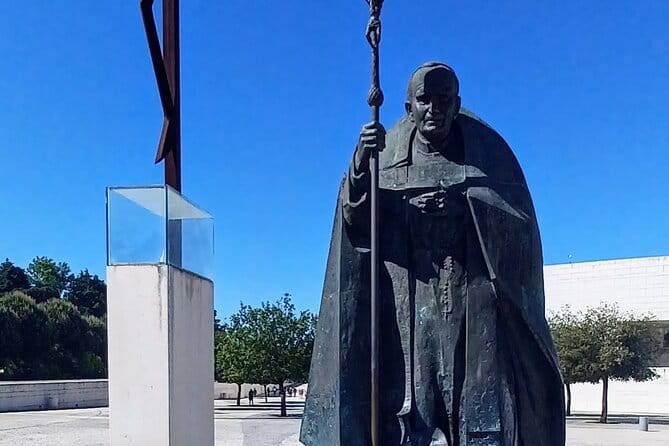 Half Day Visit Fatima and Village of the Pastorzinhos small group - Key Points / Takeaways