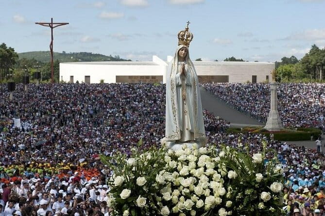Half Day Visit Fatima and Village of the Pastorzinhos small group - Who Is This Tour Best For?