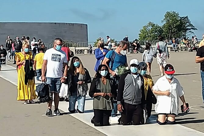 Half Day Visit Fatima and Village of the Pastorzinhos small group - FAQs