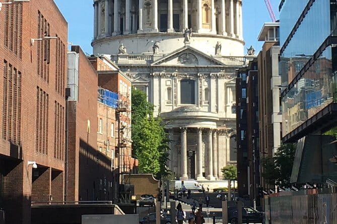 Half-day walking tour by the banks of the River Thames in a small group - Final Thoughts: A Unique Window Into London’s Riverside Charm