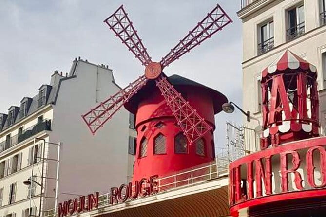 Half Day Walking Tour to Over 30 of the Top Sights of Paris - Who Should Consider This Tour?