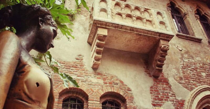 Half day Walking Tour Verona from Padova - A Closer Look at What’s Included and What’s Not