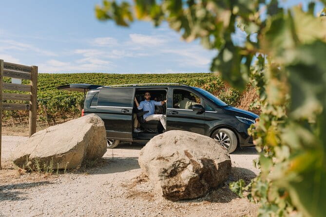 Half Day Wine Tour Around Evora - The Return and Flexibility