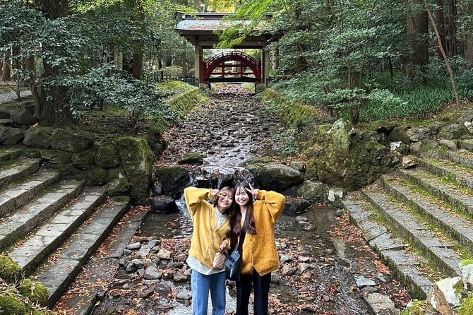 Half Day Yahiko E-Motorcycle Rentals - Tour Duration and End Point