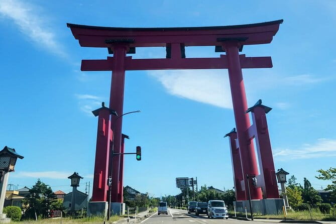 Half Day Yahiko E-Motorcycle Similar to a Bicycle Rentals - Pricing Details