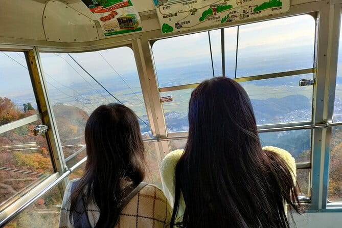 Half Day Yahiko E-Motorcycle Similar to a Bicycle Rentals - Participant Requirements