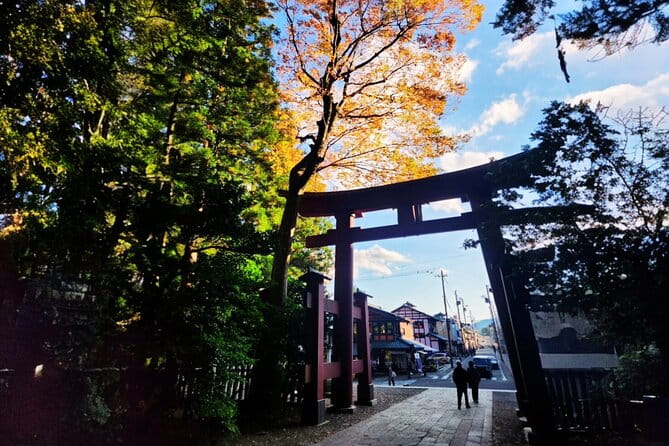 Half Day Yahiko E-Motorcycle Similar to a Bicycle Rentals - Recommended Tips for a Great Experience