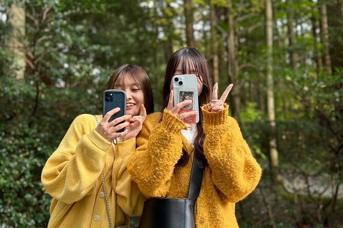 Half Day Yahiko E-Tuktuk Rentals - Key Points