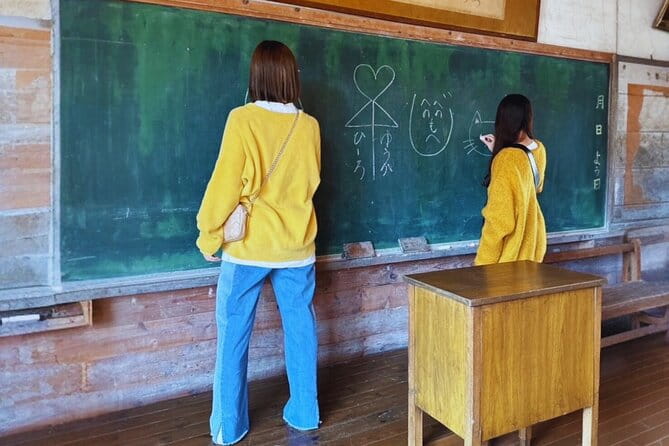 Half Day Yahiko E-Tuktuk Rentals - Meeting and Pickup Details