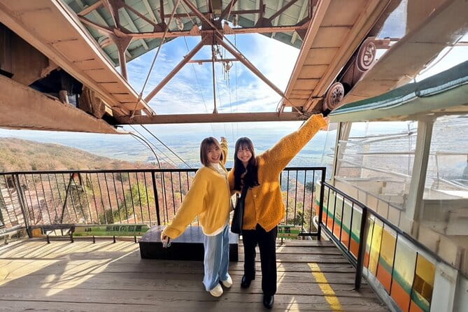 Half Day Yahiko E-Tuktuk Rentals - Requirements for Renters