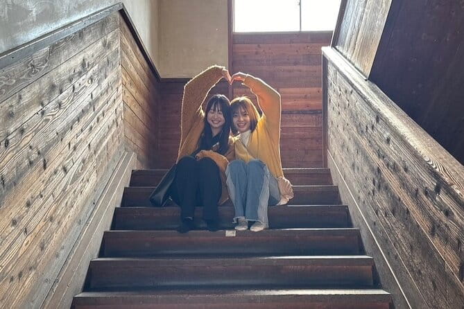 Half Day Yahiko E-Tuktuk Rentals - Exploring Yahiko With Your E-Tuktuk