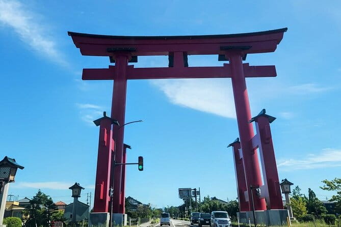 Half Day Yahiko E-Tuktuk Rentals - Booking Your Half Day E-Tuktuk Rental