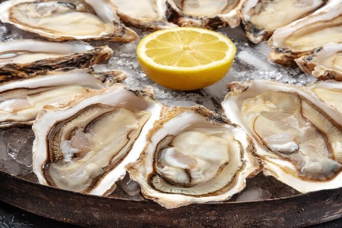 Halifax Harbourfront Small Group Food Walking Tour - Cancellation Policy