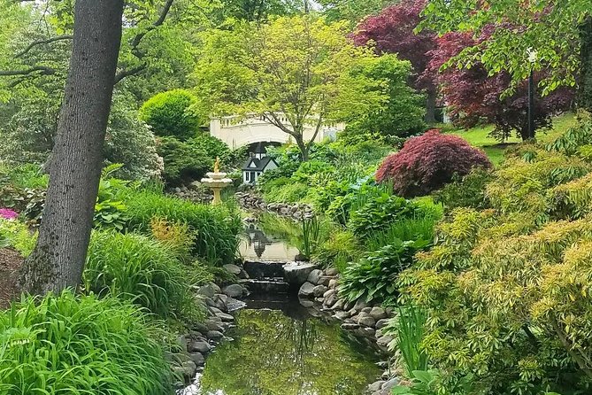Halifax Now & Then - Visiting Fairview Lawn Cemetery