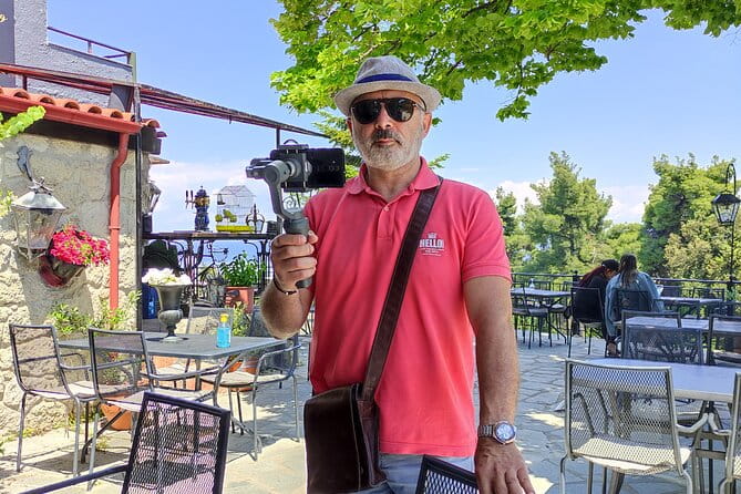 Halkidiki Experience: Private Tour to Kassandra from Thessaloniki - An In-Depth Look at the Halkidiki Private Tour