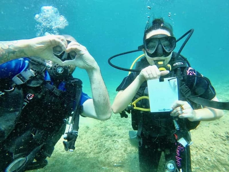 Halkidiki-Kassandra: Scuba Diving for Beginners - Price and Logistics: Is It Practical?