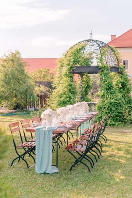 Haller Castle: Romantic Getaway with Dinner - Key points / Takeaways