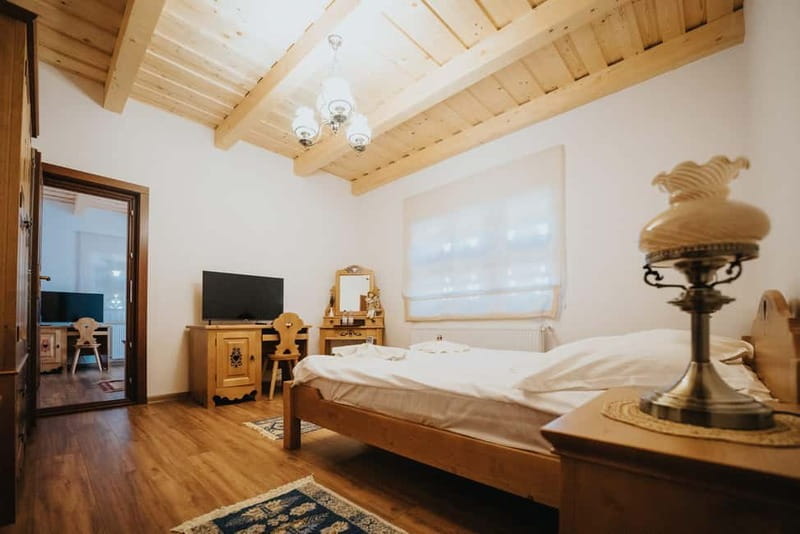 Haller Castle: Romantic Getaway with Dinner - Final Impressions