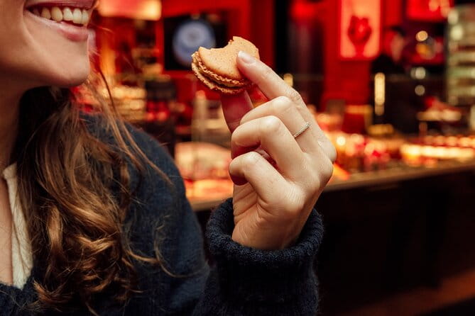 Halles Paul Bocuse Express Gourmet Tour - The Experience for Food Lovers and Curious Travelers