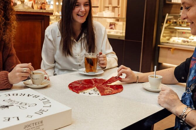 Halles Paul Bocuse Express Gourmet Tour - FAQ